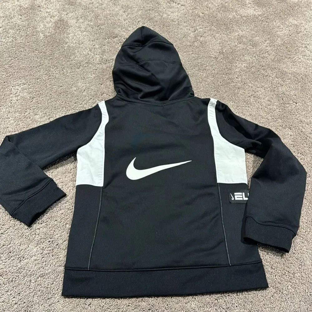 Nike Elite tracksuit jacket ! Size small Therma Fit